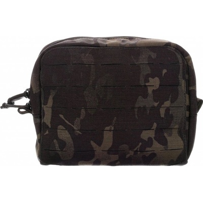 Combat Systems GP Pouch LC Wide Multicam Black