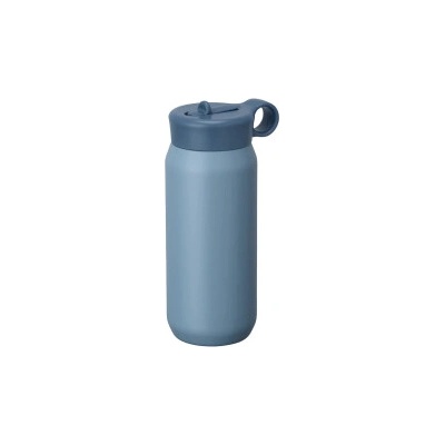 Kinto Play Tumbler dětská termoska 480 ml ash blue