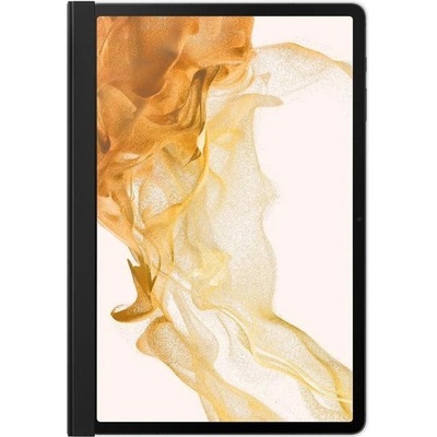 Samsung Note View Cover Tab S7+ S7 FE S8+ EF-ZX800PBEGEU Black