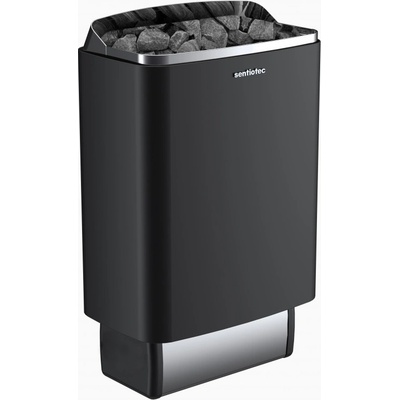 Sentiotec 180E čierna