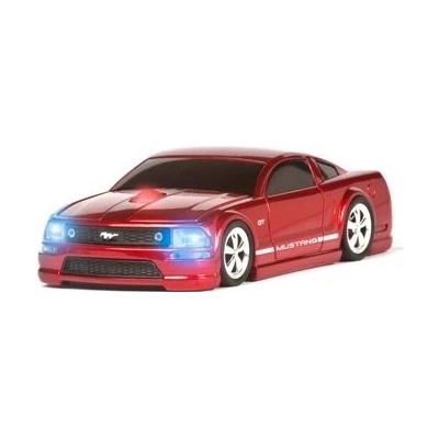 Roadmice Wireless Mouse - Mustang RM-08FDMGRXA