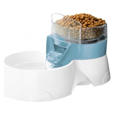 Fontánka Pet Feeder s miskou pro krmení EBI 28 x 19