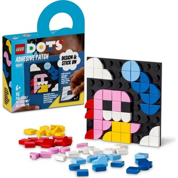 LEGO® DOTS™ 41954 Nalepovací záplata