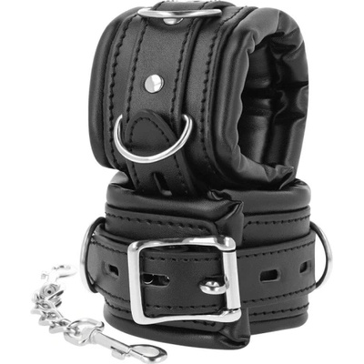 Darkness Омекотени масивни белезници Darkness