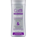 Joanna Ultra Color rozjasňujúci šampón pre blond vlasy 200 ml