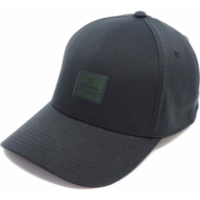 TRIMM SMOOTH black
