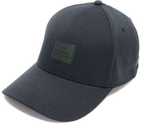 TRIMM SMOOTH black