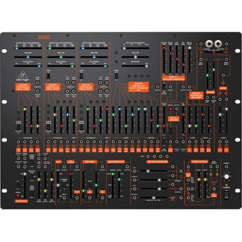 Behringer 2600 EU