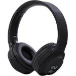Trevi DJ 601 M black Слушалки