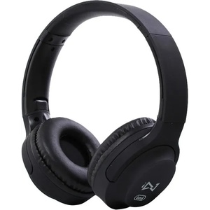 Trevi DJ 601M black Слушалки