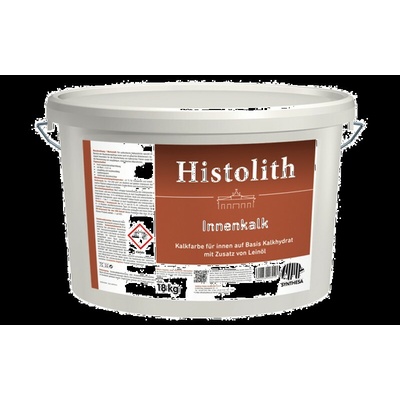Caparol Histolith Innenkalk Biela matná,18kg