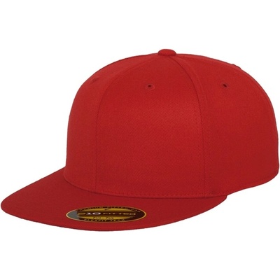 Flexfit Premium 210 Men Fitted Cap