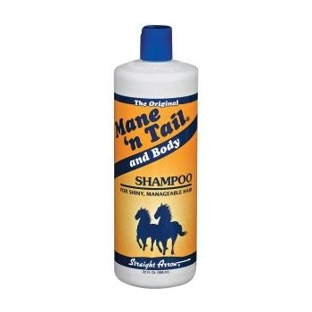 ManenTail Shampoo 946 ml