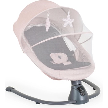 Cangaroo Електрическа люлка Zara розов (111303)