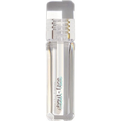 About Face Light Lock Lip Gloss Глос блясък за устни 6ml