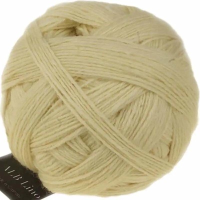 Schoppel Wolle Alb Lino 980 Natur