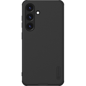 Nillkin Samsung Galaxy S24 Super Frosted Shield Pro case black