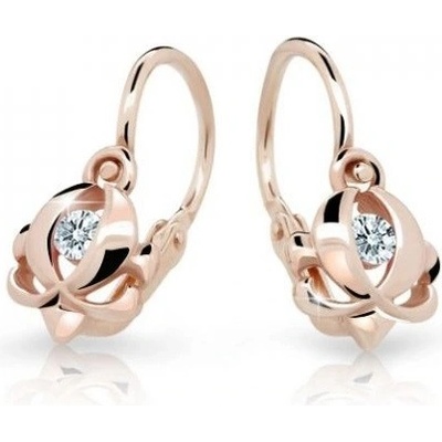 Cutie Jewellery C2218-10-X-4 biela