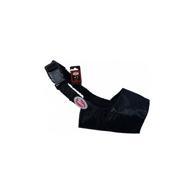 PET NOVA Náhubok nylonový S 22 cm popruh 18-40 cm