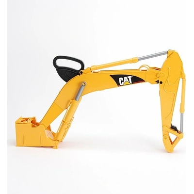 Bruder 42458 Náhradní díl Rameno pro bagr CAT BR 2438