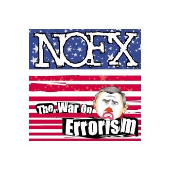 The War On Errorism