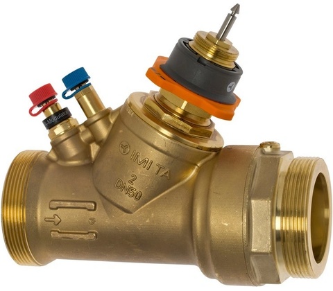 IMI TA-MODULATOR 52164450