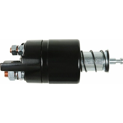 Elektromagnetický spínač, štartér AS-PL SS9010 SS9010