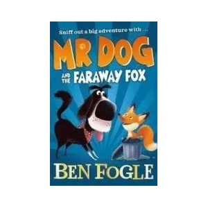 Mr Dog - Mr Dog and the Faraway Fox (0000)