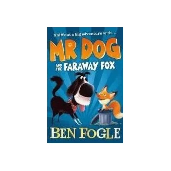 Mr Dog - Mr Dog and the Faraway Fox
