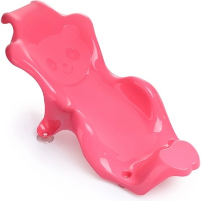 Moni Подложка за вана Moni - Turtle, Розова (107375)