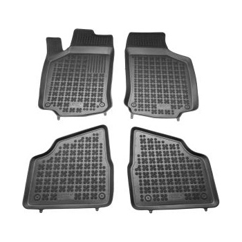 Image 1 of Гумени стелки за OPEL Corsa C (2000-2006) - тип леген