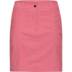 Jack Wolfskin Дамски скорт Jack Wolfskin Women's Desert Skort - Evening Rose - размер 44 (EU) (113-1192-0216)