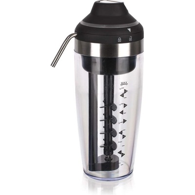 Šejkr na koktejly Culinaria