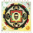 STARR RINGO: TIME TAKES TIME CD