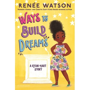 WAYS TO BUILD DREAMS | WATSON RENEE (2024)