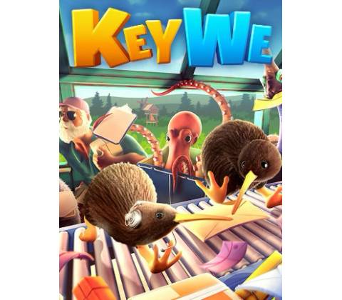 KeyWe