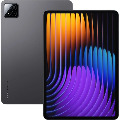 Xiaomi Pad 7 Pro 8GB/256GB Gray – Zboží Živě