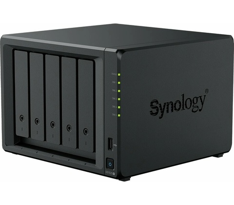 Synology DiskStation DS1525+