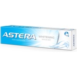Astera Избелваща паста за зъби Whitening Winter Mint, 50 ml - baby
