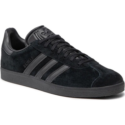 adidas originals Gazelle M Čierna