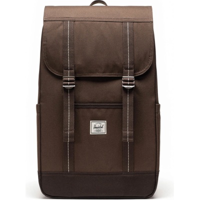 Herschel Retreat Brown Slate/Delicioso 23 l