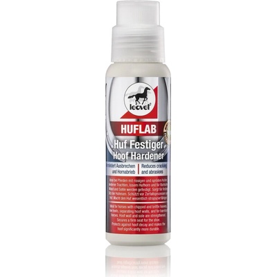 Leovet Přípravek na zpevnění problémových kopyt Huf Festiger 200 ml