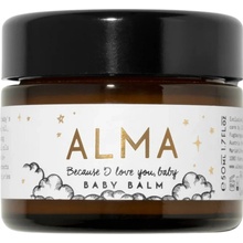 ALMA Organic Baby Balm 50 ml