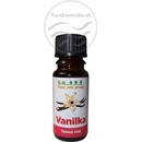 Slow-Natur Essential vonný olej Vanilka 10 ml