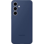 Samsung Galaxy S24 FE Silicone Case blue (EF-PS721CLEGWW)