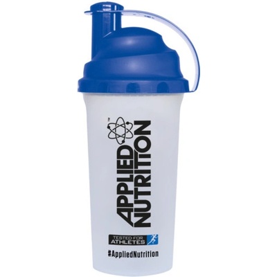 Applied Nutrition Shaker 700 ml, modrá