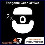 Corepad Skatez PRO 294 Крачета за мишка Endgame Gear OP1 серия (CSP2940)