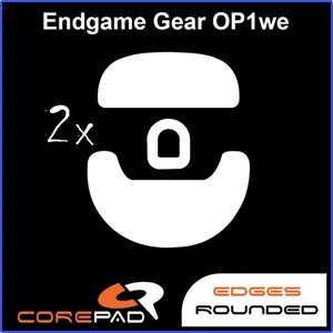 Corepad Skatez PRO 294 Крачета за мишка Endgame Gear OP1 серия (CSP2940)