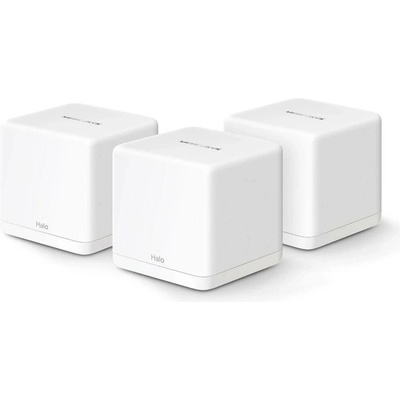 Mercusys H60X, 3ks