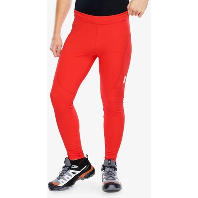Maloja Bergell fire red